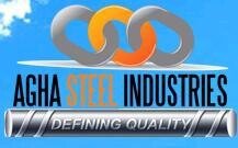 Agha Steel Industries Limited