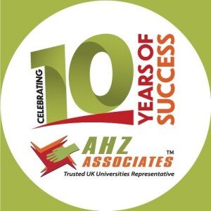 AHZ Associates