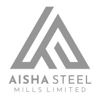 Aisha Steel Mills Ltd