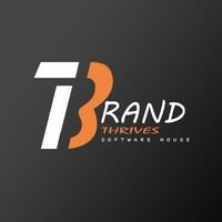 Brand Thrives