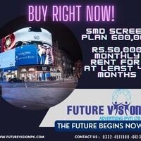 Future Vision Advertising Pvt Ltd
