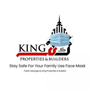 King Properties and Builders