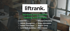 Liftrank Media Ltd
