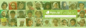 Muslim Aid