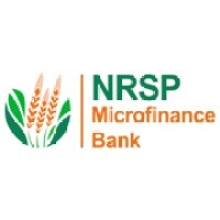 NRSP Microfinance Bank Limited