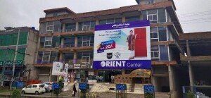 Orient Electronics Pvt Ltd