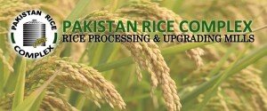 Pakistan Rice Complex