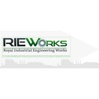 Royal Industrial Engineering Works (Pty.) Ltd.
