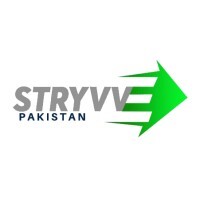 Stryvve Global